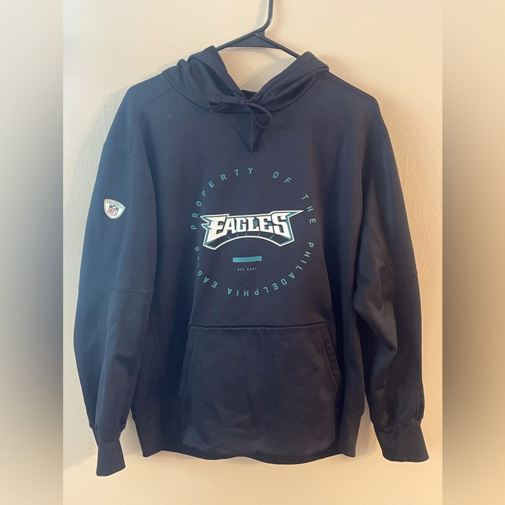 NFL Philadelphia Eagles hoodie